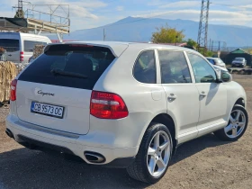 Porsche Cayenne, снимка 4