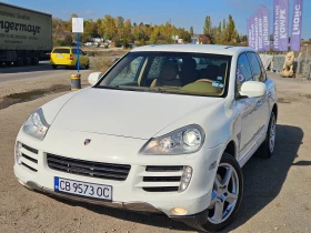 Porsche Cayenne, снимка 1