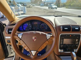 Porsche Cayenne, снимка 17