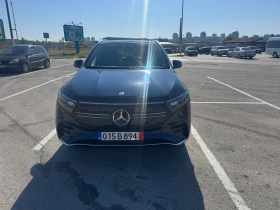 Mercedes-Benz EQA AMG 350 plus, снимка 1