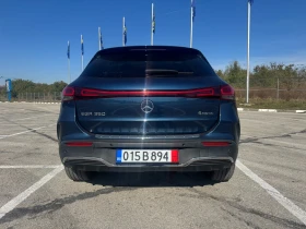 Mercedes-Benz EQA AMG 350 plus, снимка 2