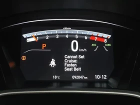 Honda Cr-v, снимка 8
