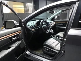 Honda Cr-v, снимка 10