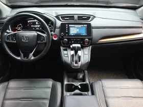 Honda Cr-v, снимка 7