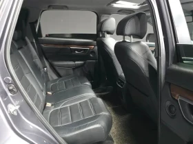 Honda Cr-v, снимка 12