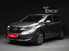 Honda Cr-v, снимка 1