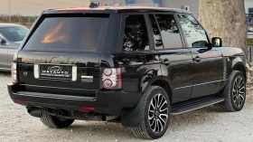 Обява за продажба на Land Rover Range rover 4.2= LPG= SUPERCHARGET= AUTOBIOGRAPHY= ULTIMATE= F ~29 999 лв. - изображение 4