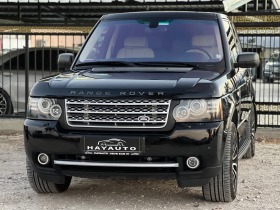 Land Rover Range rover 4.2=LPG=SUPERCHARGET=AUTOBIOGRAPHY=ULTIMATE=FACE=