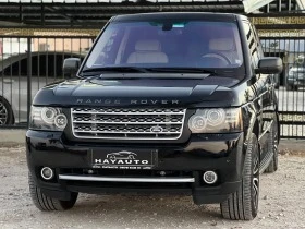  Land Rover Range rov...