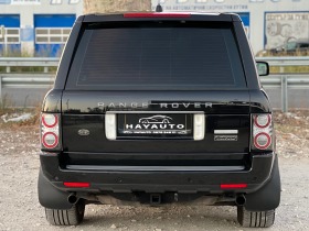 Land Rover Range rover 4.2=LPG=SUPERCHARGET=AUTOBIOGRAPHY=ULTIMATE=FACE= | Mobile.bg   6