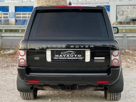 Land Rover Range rover 4.2= LPG= SUPERCHARGET= AUTOBIOGRAPHY= ULTIMATE= F, снимка 6