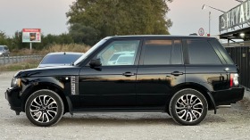 Land Rover Range rover 4.2=LPG=SUPERCHARGET=AUTOBIOGRAPHY=ULTIMATE=FACE= | Mobile.bg   8
