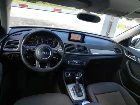 Audi Q3 2, 0TDI 4x4 S-Line - [7] 