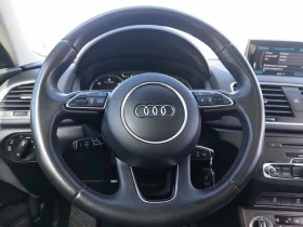 Audi Q3 2, 0TDI 4x4 S-Line - [9] 