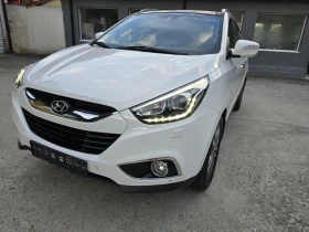     Hyundai IX35 4WD Facelift