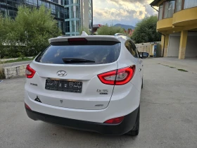 Hyundai IX35 4WD Facelift, снимка 4