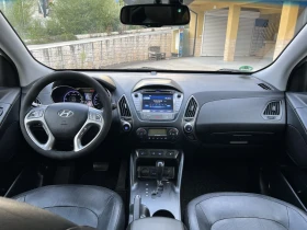 Hyundai IX35 4WD Facelift | Mobile.bg    8