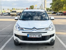 Citroen C-Crosser 4x4 / 6+ 1 места , снимка 2