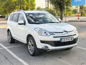 Citroen C-Crosser 4x4 / 6+ 1   | Mobile.bg    3