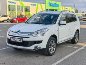 Citroen C-Crosser 4x4 / 6+ 1 места , снимка 1