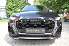 Audi RSQ8 * Ceramic* Carbon* Alcantara* 23* Pano* 360 | Mobile.bg    2