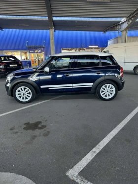 Mini Countryman 1.6 дизел, снимка 7