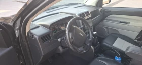 Jeep Compass, снимка 7