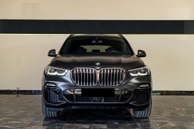 BMW X5 30d xDrive M-pack, снимка 2