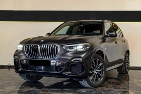 BMW X5 30d xDrive M-pack, снимка 3