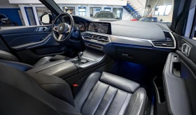 BMW X5 30d xDrive M-pack, снимка 6