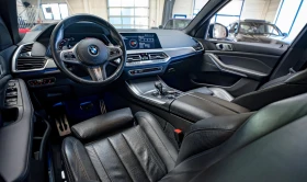 BMW X5 30d xDrive M-pack, снимка 5