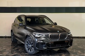 BMW X5 30d xDrive M-pack, снимка 1