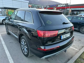 Audi Q7 LED/7 места/360 камера, снимка 4