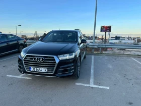 Audi Q7 LED/7 места/360 камера, снимка 3