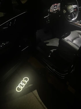 Audi Q7 LED/7 места/360 камера, снимка 12