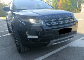 Land Rover Range Rover Evoque TD4 | Mobile.bg    2