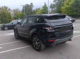 Land Rover Range Rover Evoque TD4 | Mobile.bg    4