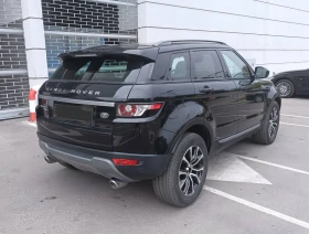 Land Rover Range Rover Evoque TD4 | Mobile.bg    6