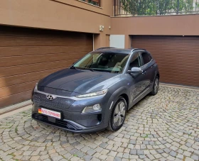 Hyundai Kona 64KW/Premium/SOH100%, снимка 6