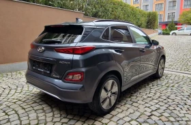 Обява за продажба на Hyundai Kona 64KW/Premium/SOH100% ~34 950 лв. - изображение 2