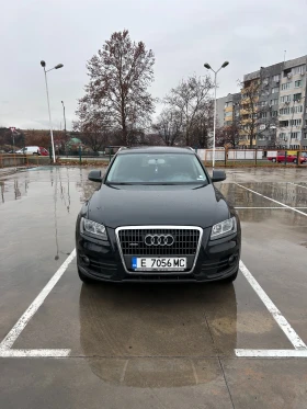 Audi Q5, снимка 3