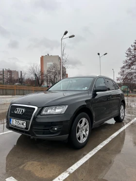 Audi Q5, снимка 1