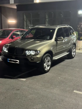 BMW X5, снимка 1