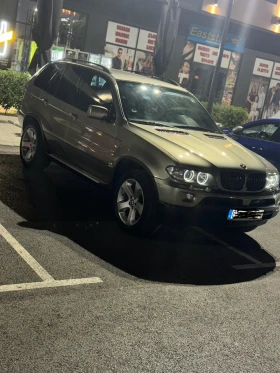 BMW X5, снимка 3