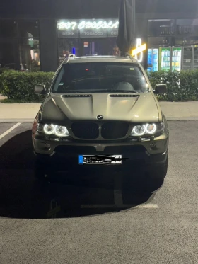 BMW X5, снимка 2