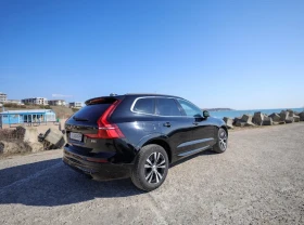 Volvo XC60 B5 MILD HYBRID | Mobile.bg    17