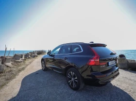 Volvo XC60 B5 MILD HYBRID | Mobile.bg    13