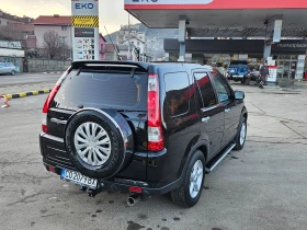 Honda Cr-v 2.0 GAZ/4X4/KOJA/KLIMATRONIK, снимка 6