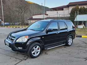 Honda Cr-v 2.0 GAZ/4X4/KOJA/KLIMATRONIK, снимка 2