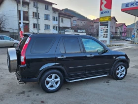 Honda Cr-v 2.0 GAZ/4X4/KOJA/KLIMATRONIK, снимка 7